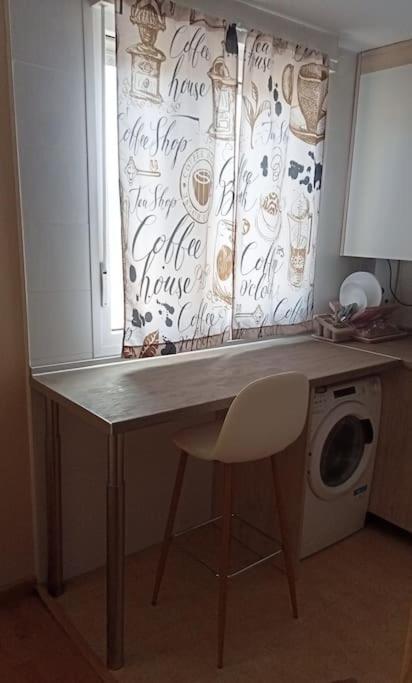 Appartement El Descanso De Hadas San Leonardo de Yagüe